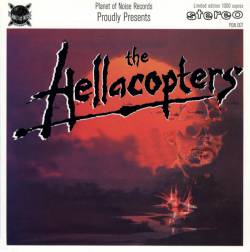 The Hellacopters : What Are You